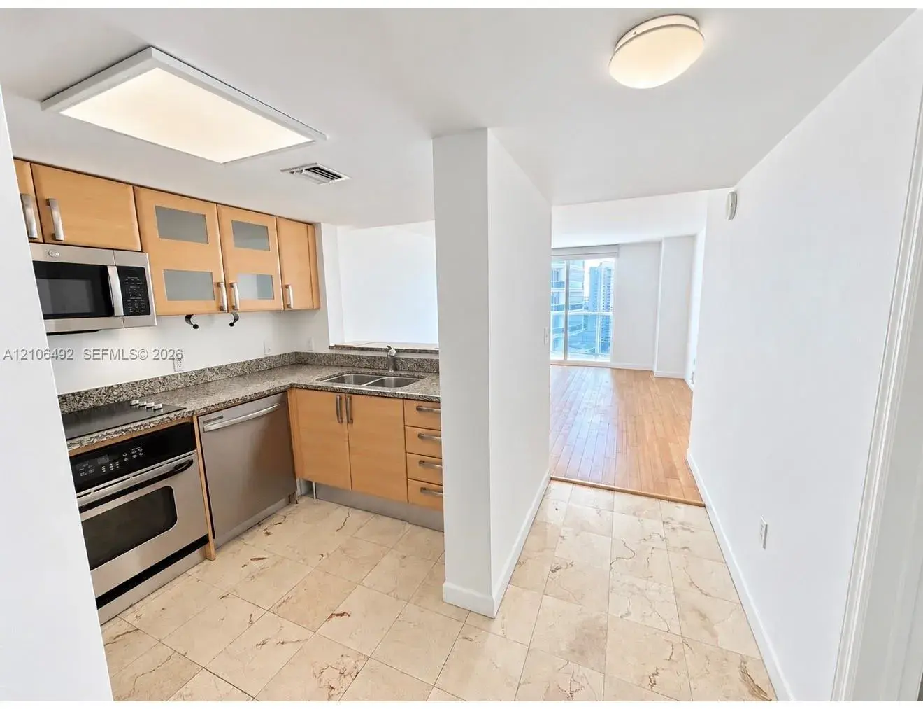 2101 Brickell Ave # 1911, Miami FL 33129