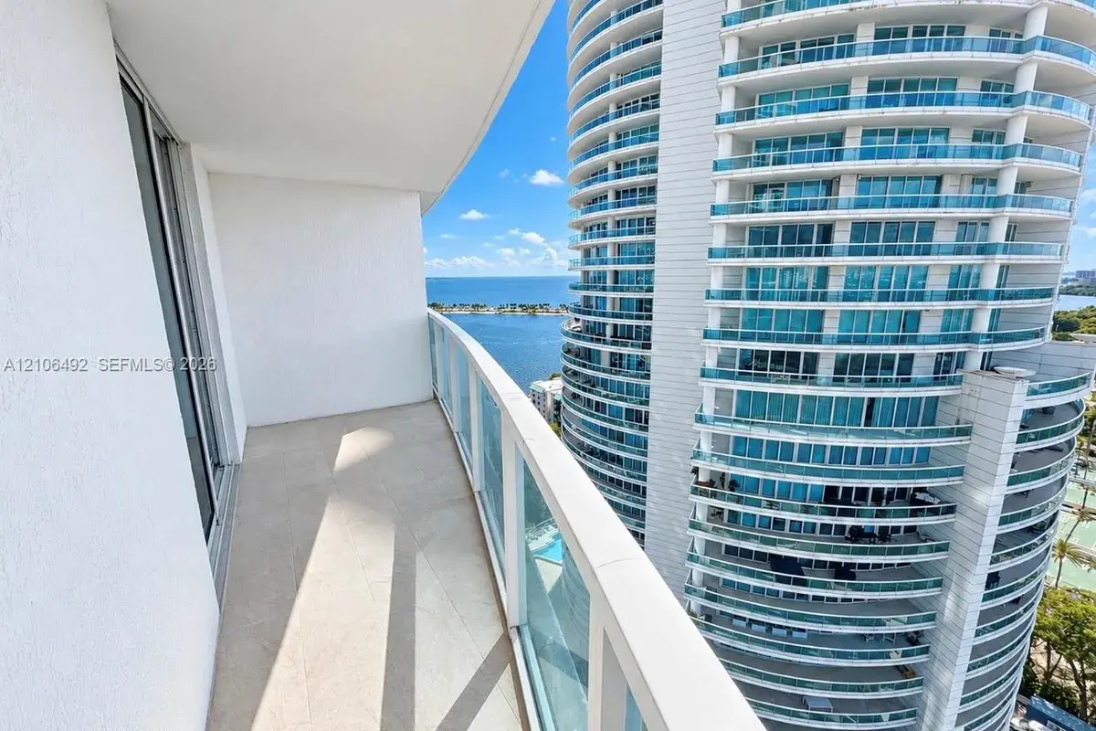 2101 Brickell Ave # 1911, Miami FL 33129