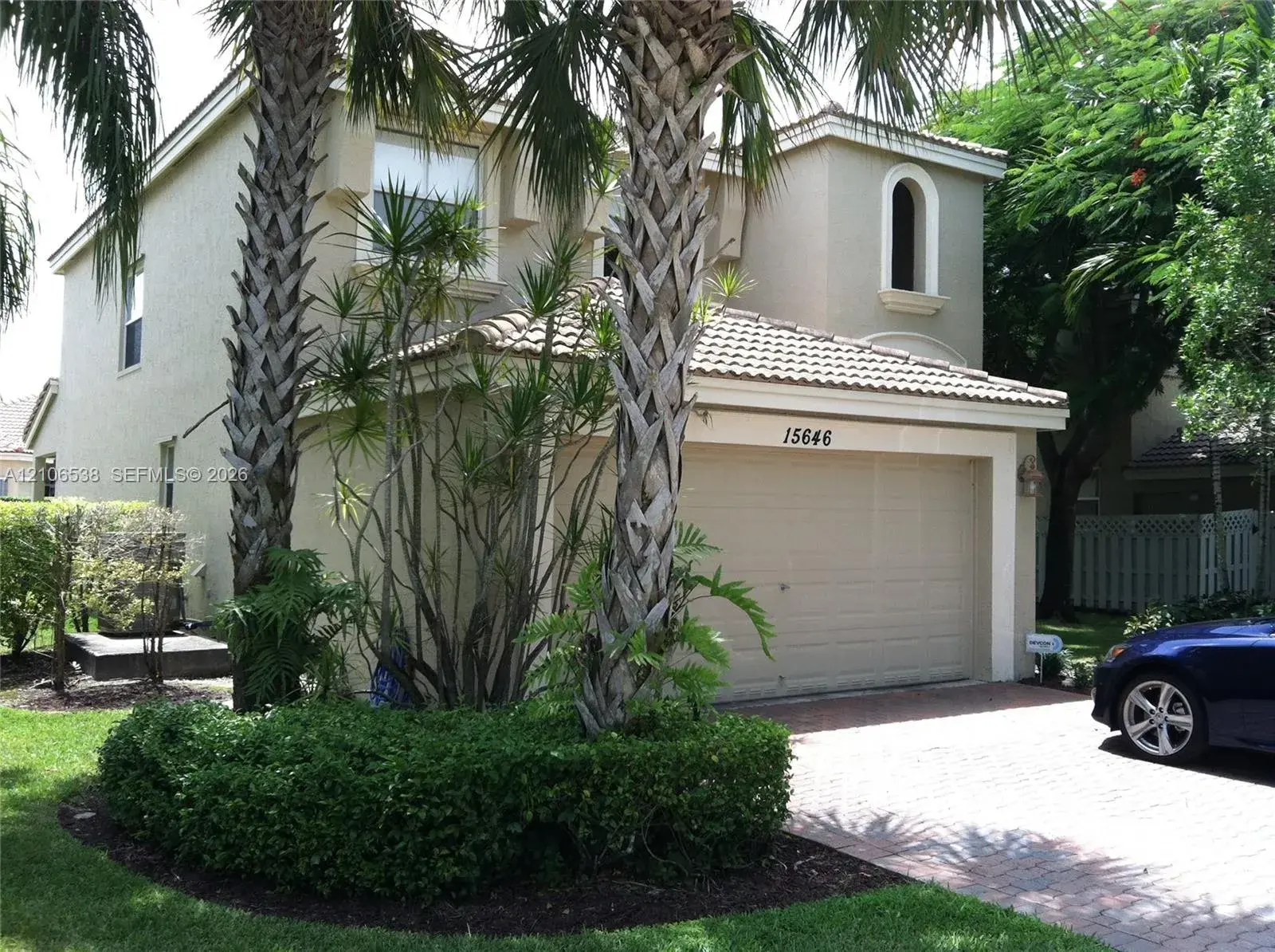 15646 SW 52nd Ct, Miramar FL 33027