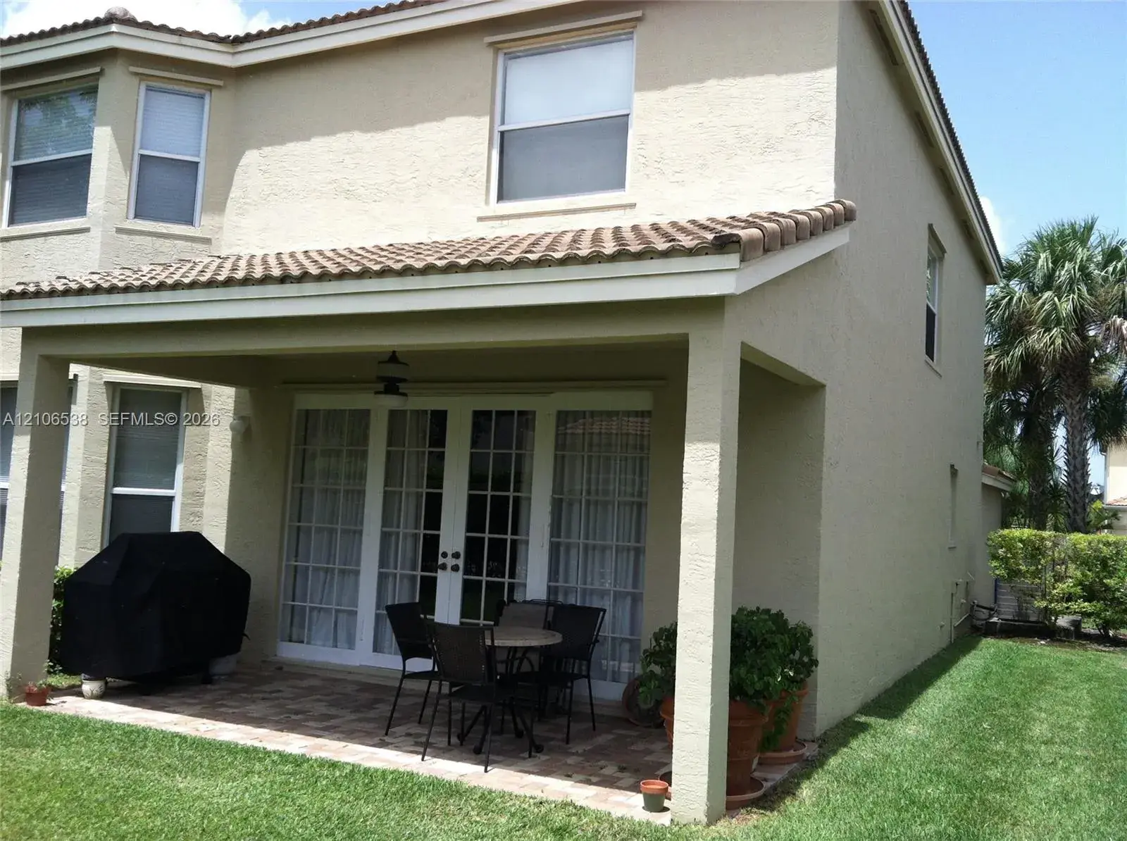 15646 SW 52nd Ct, Miramar FL 33027
