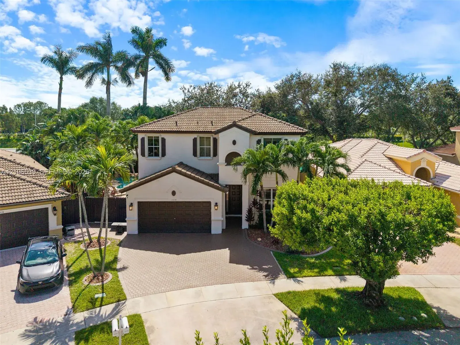 13118 SW 32nd St, Miramar FL 33027