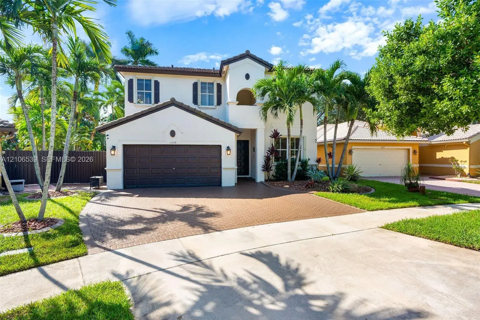 13118 SW 32nd St, Miramar FL 33027