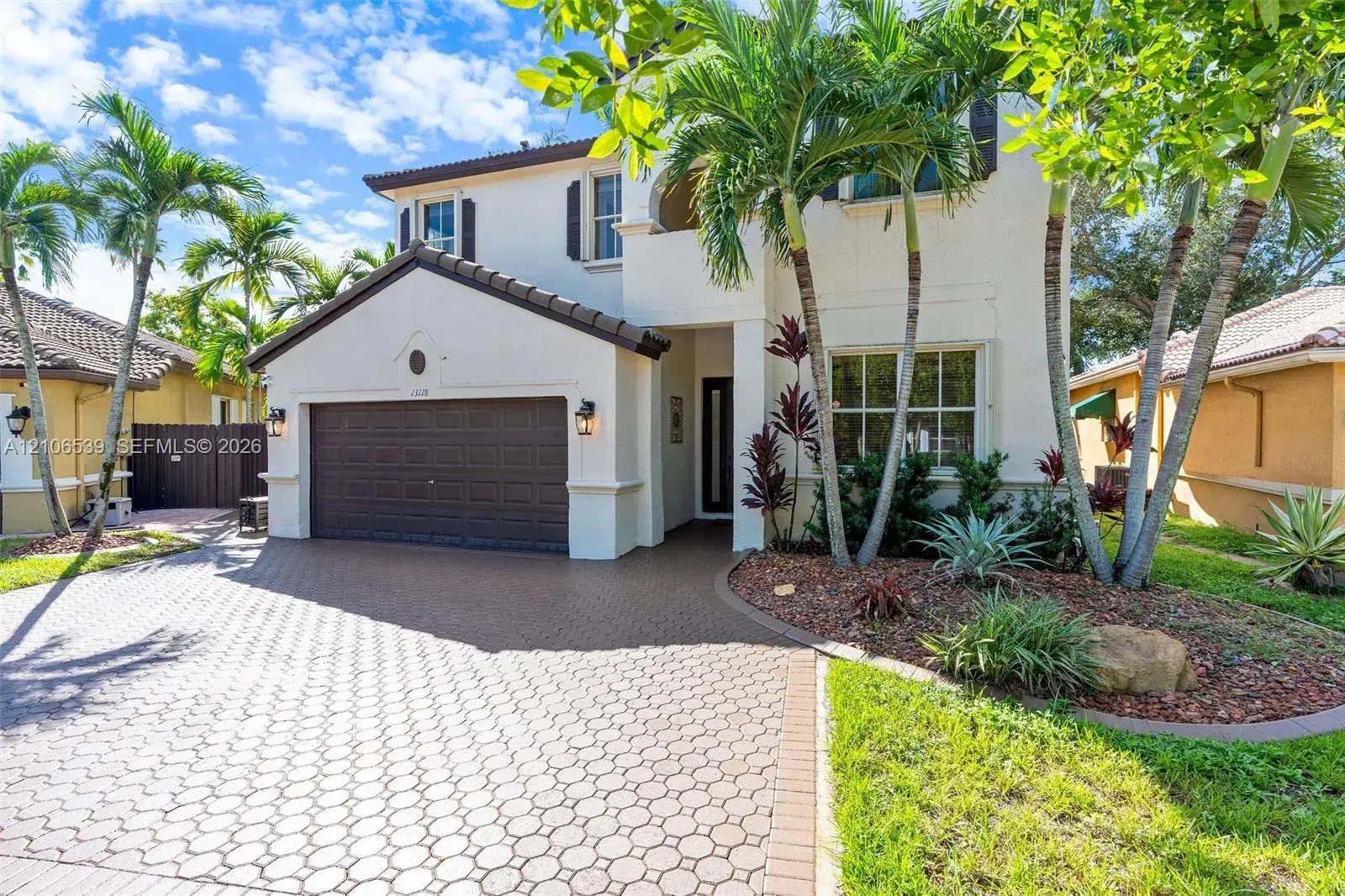 13118 SW 32nd St, Miramar FL 33027