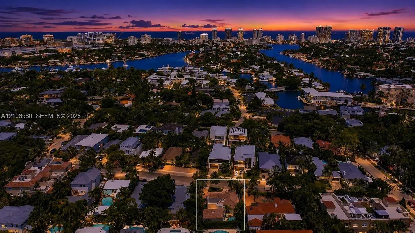 623 NE 17th Way, Fort Lauderdale FL 33304