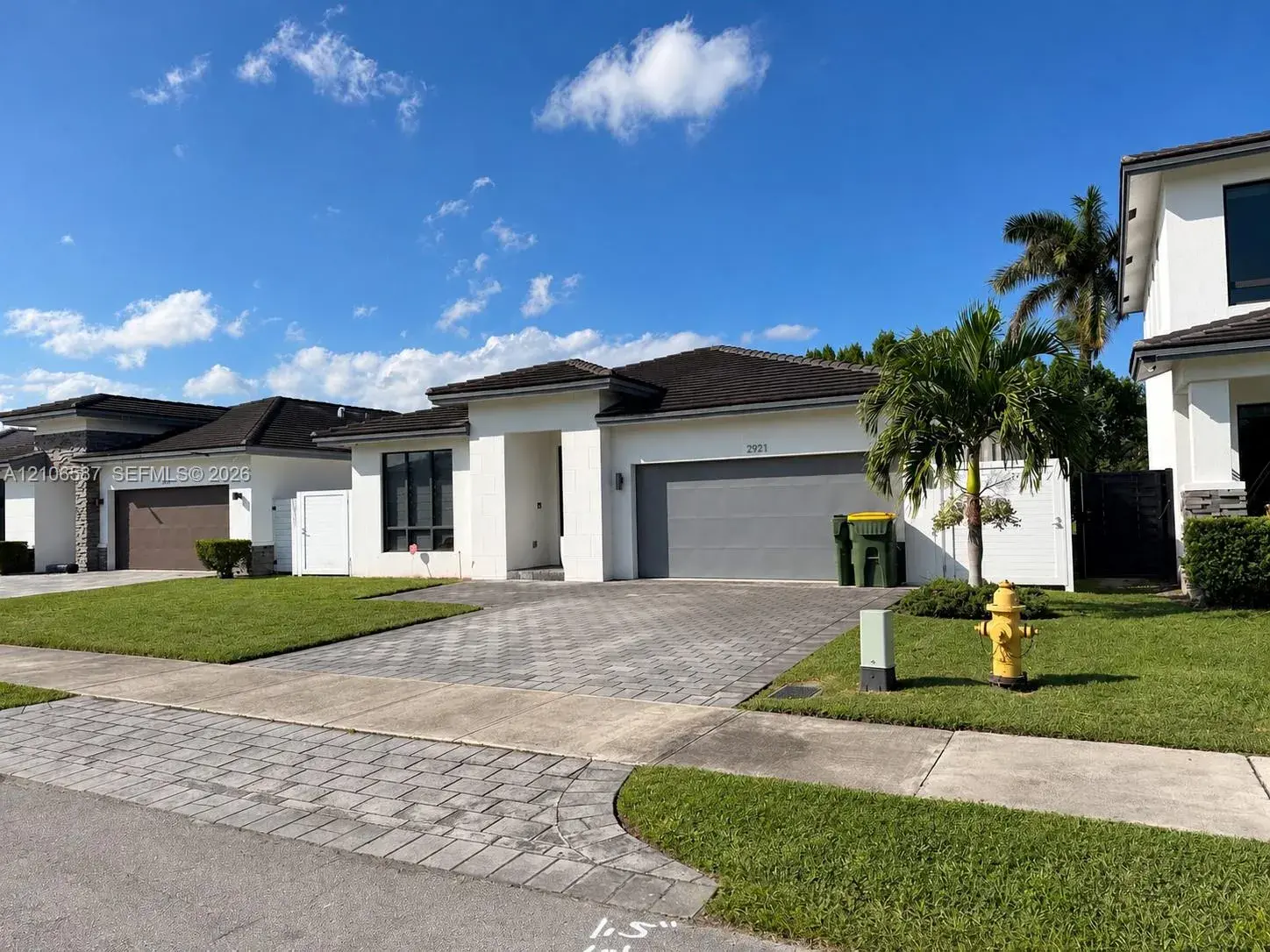 2921 SE 3rd St, Homestead FL 33033