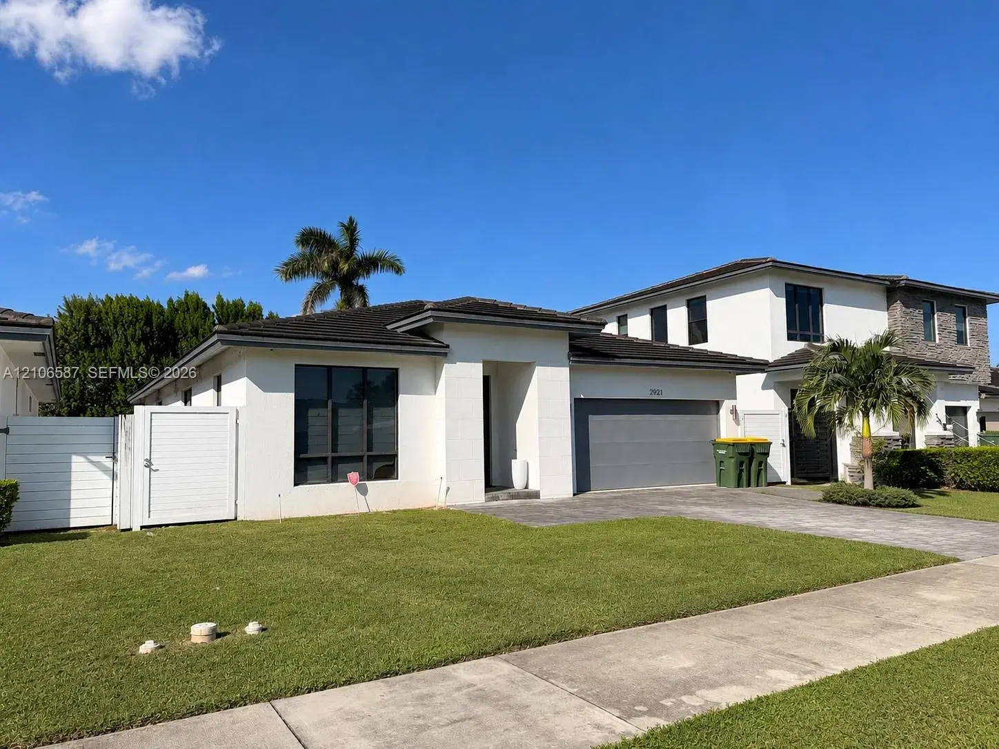 2921 SE 3rd St, Homestead FL 33033