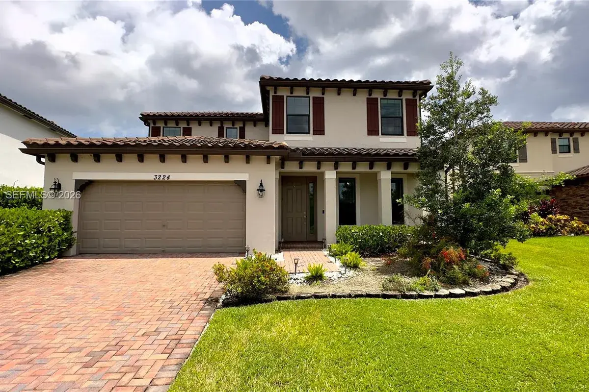 3224 Klays Ct, Royal Palm Beach FL 33411