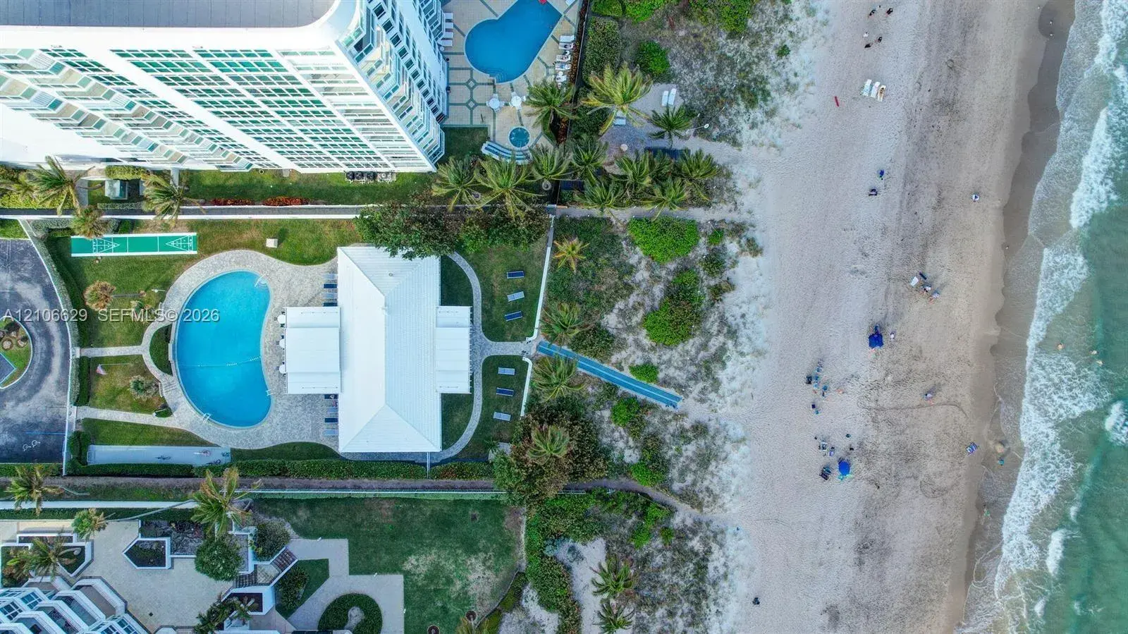 1431 S Ocean Blvd #78, Lauderdale By The Sea FL 33062