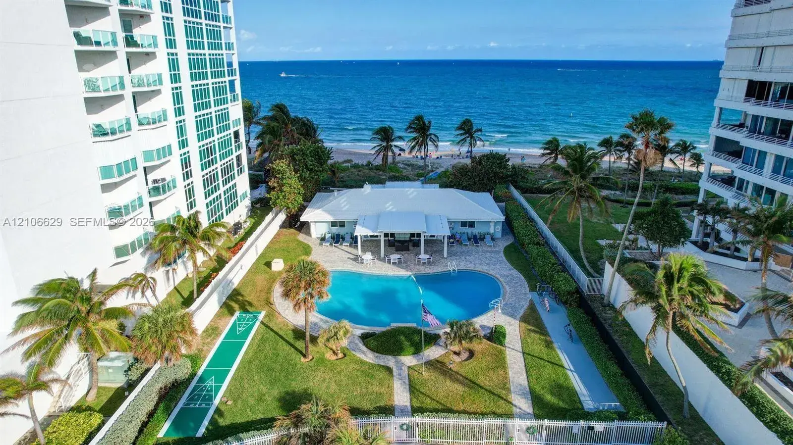 1431 S Ocean Blvd #78, Lauderdale By The Sea FL 33062