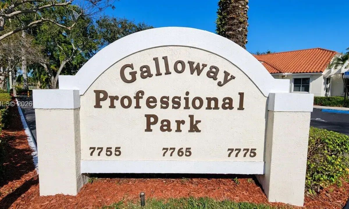 7765 SW 87th Ave # 207A, Miami FL 33173