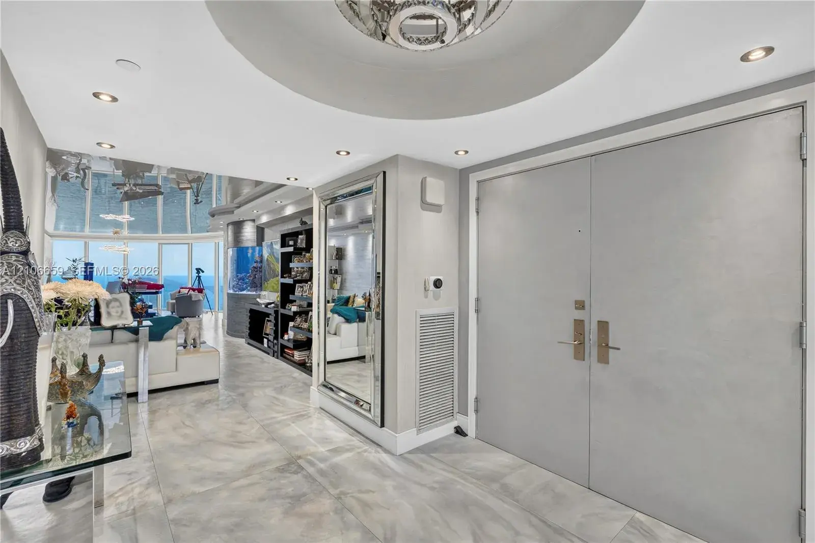 17555 Collins Ave # 3402, Sunny Isles Beach FL 33160
