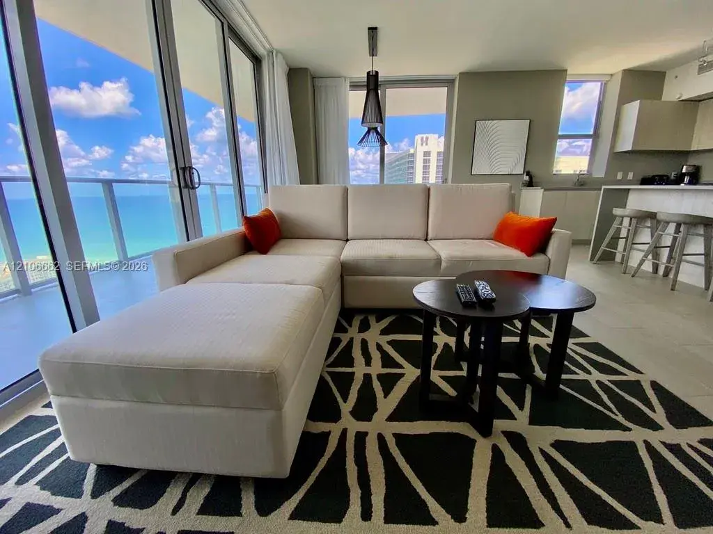 4010 S Ocean Dr # T3601, Hollywood FL 33019