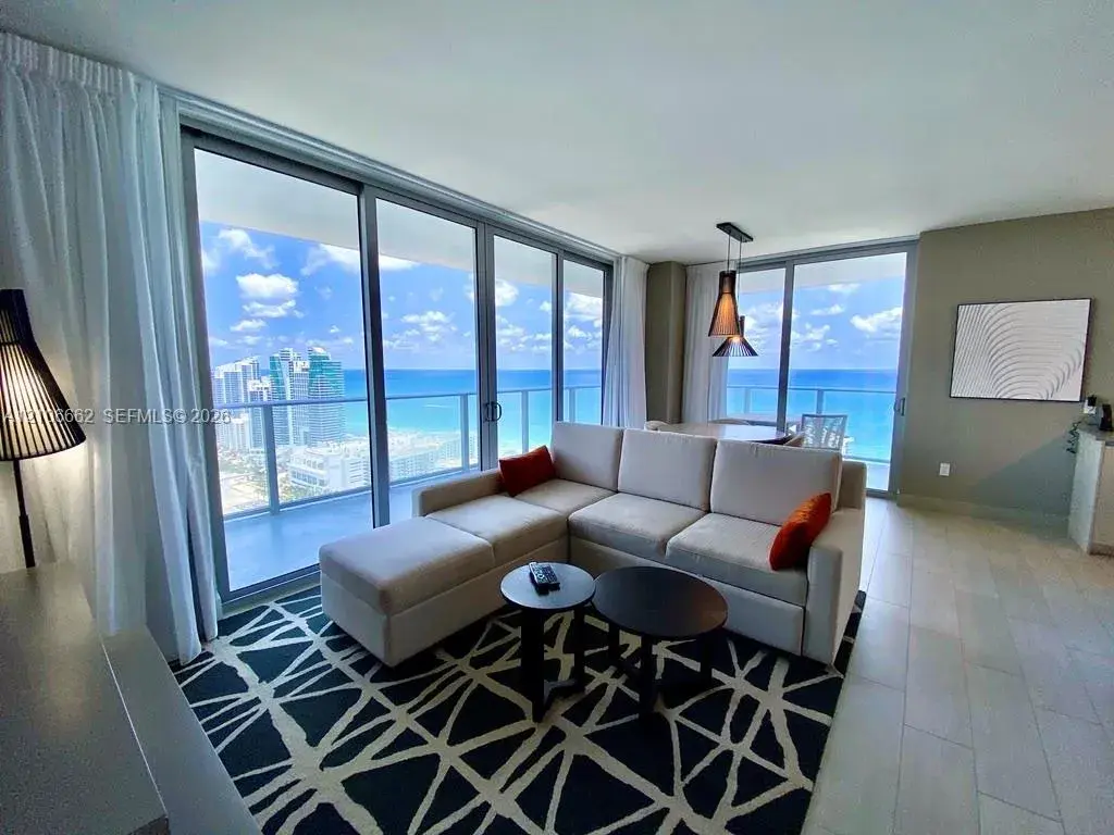 4010 S Ocean Dr # T3601, Hollywood FL 33019
