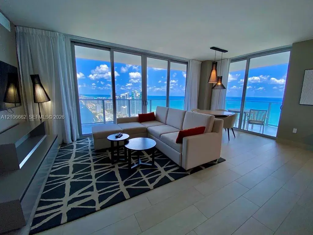 4010 S Ocean Dr # T3601, Hollywood FL 33019