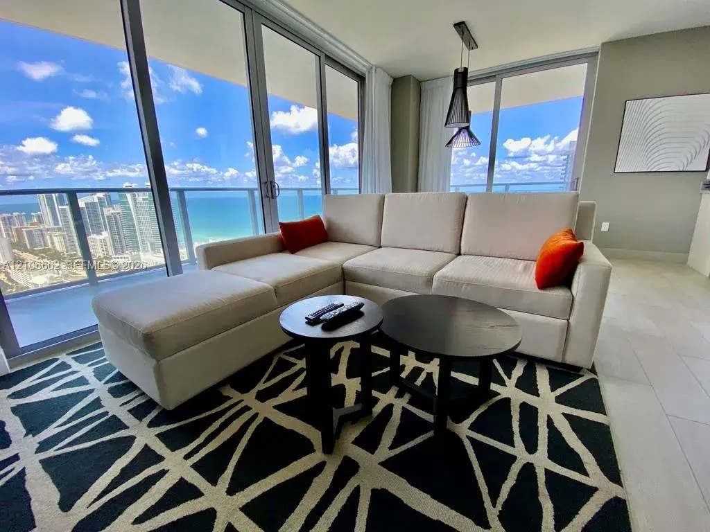 4010 S Ocean Dr # T3601, Hollywood FL 33019