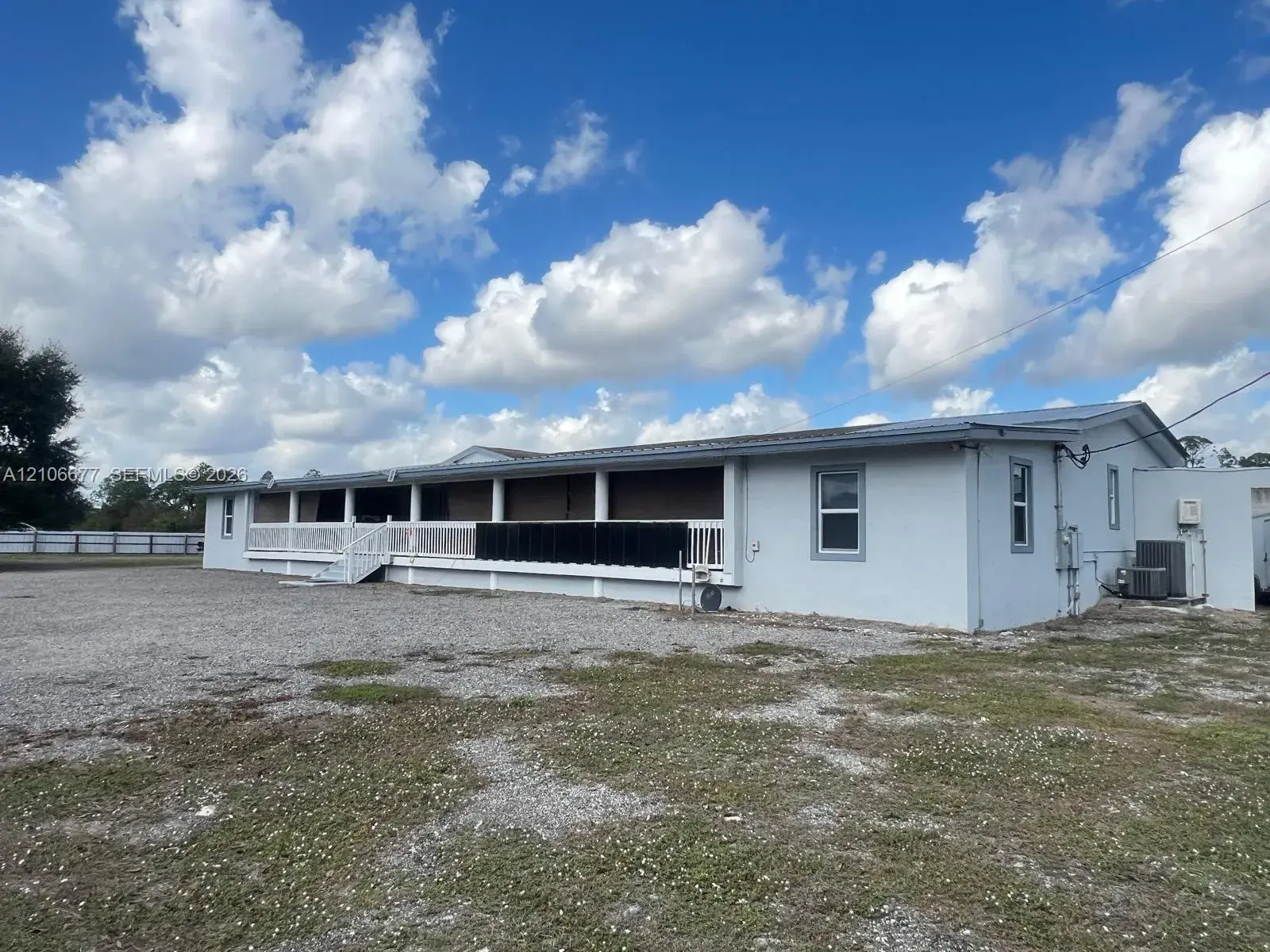 839 PERIMETER RD, Clewiston FL 33440