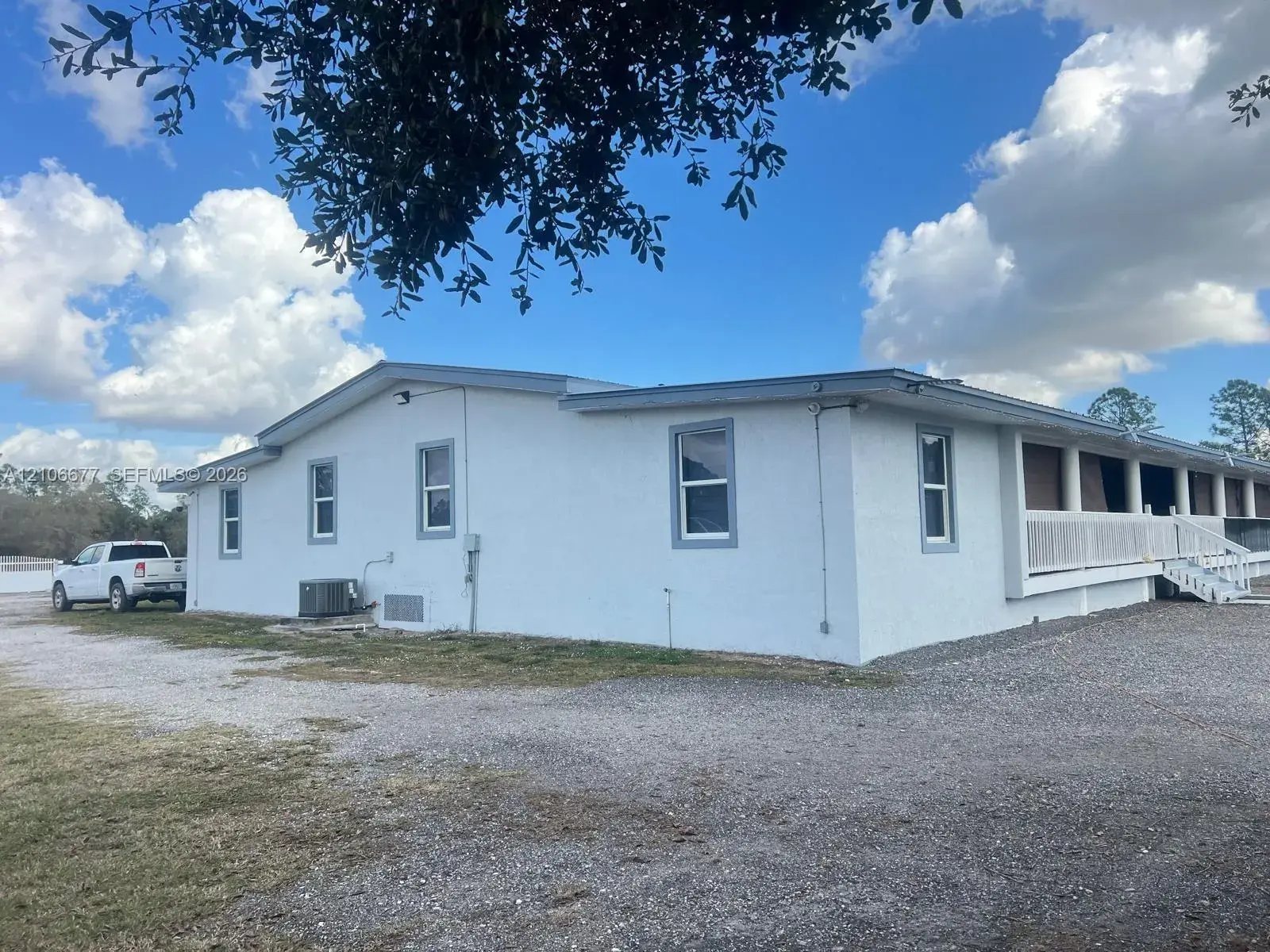 839 PERIMETER RD, Clewiston FL 33440