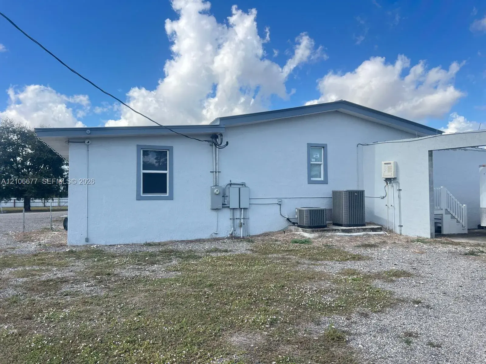 839 PERIMETER RD, Clewiston FL 33440