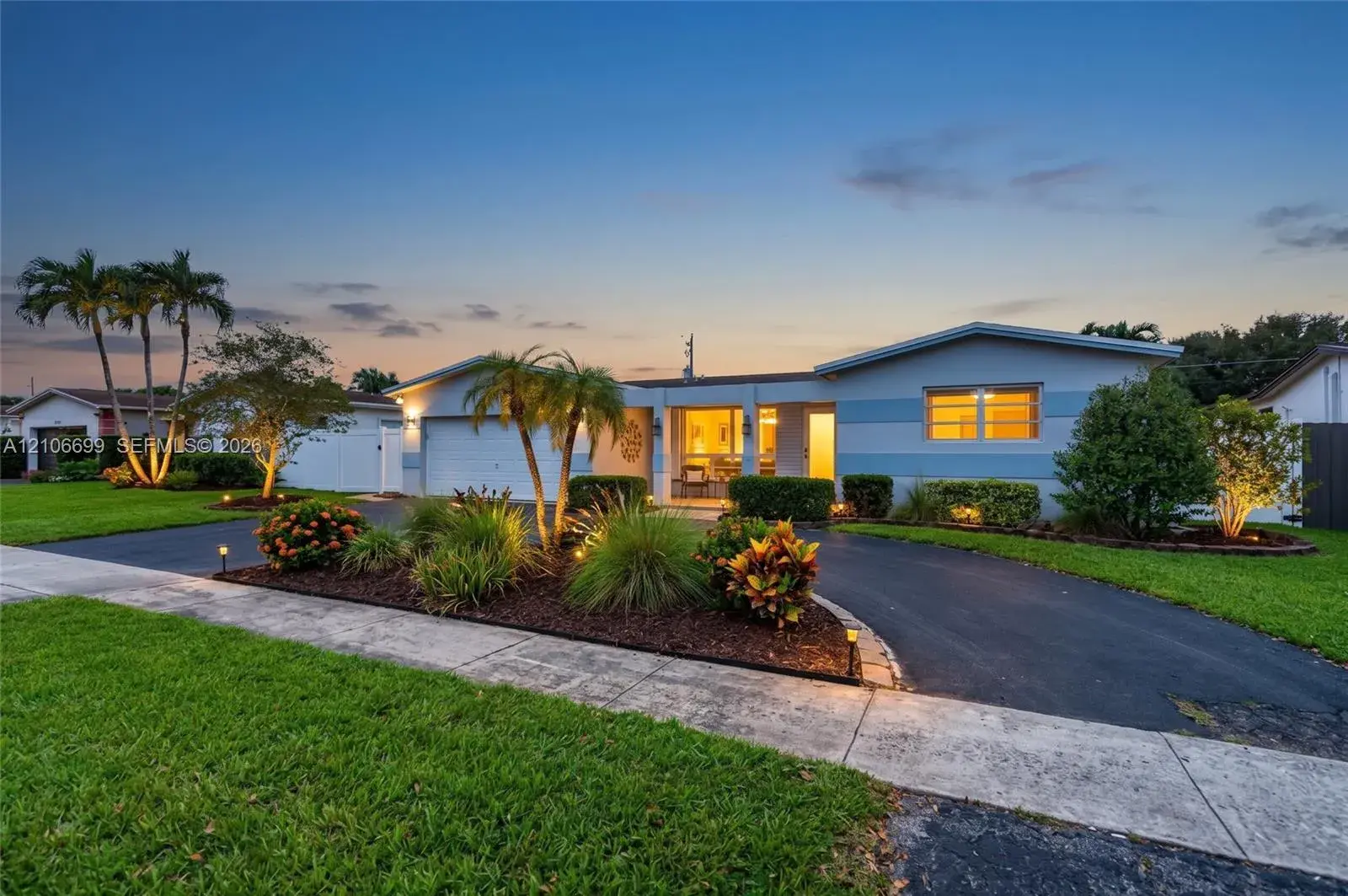 9121 SW 54th Pl, Cooper City FL 33328