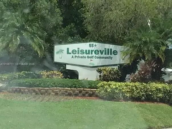 2521 E Golf Blvd, Pompano Beach FL 33064