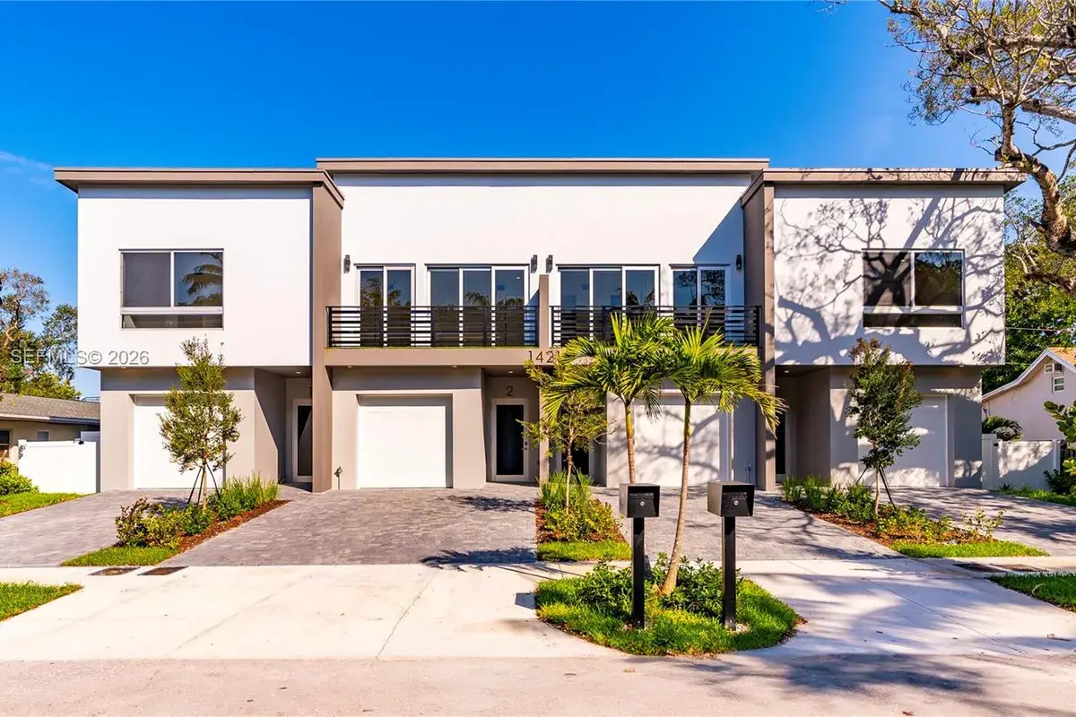 1421 SW 24th Ct, Fort Lauderdale FL 33315