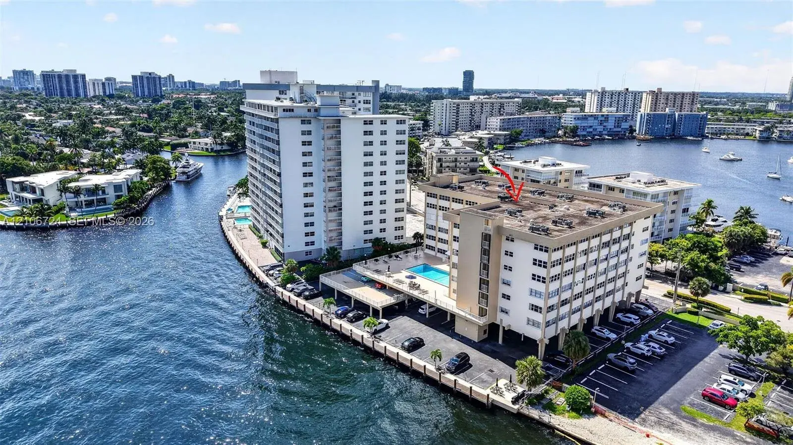 111 Golden Isles Dr # G12, Hallandale Beach FL 33009