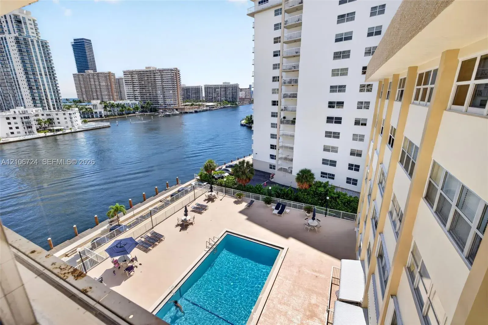 111 Golden Isles Dr # G12, Hallandale Beach FL 33009