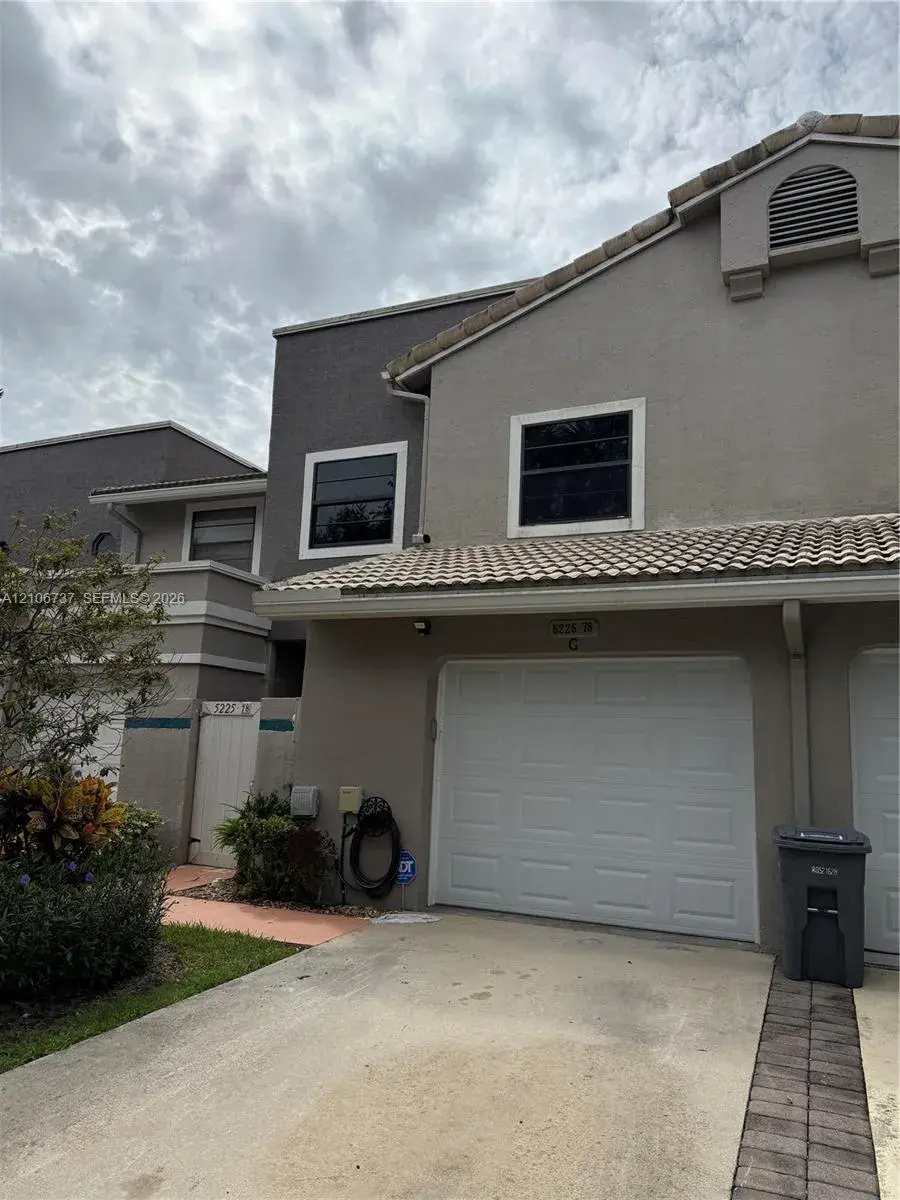 5225 Monterey Cir # G, Delray Beach FL 33484