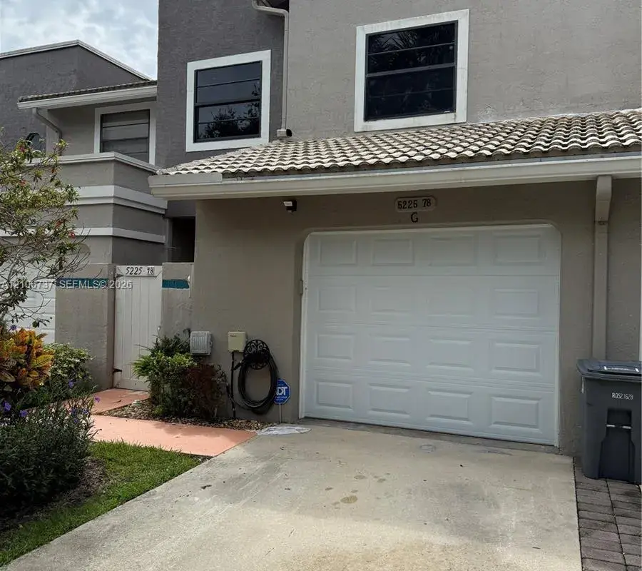 5225 Monterey Cir # G, Delray Beach FL 33484