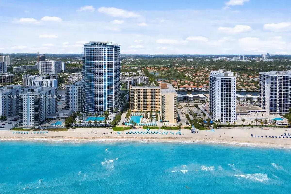2501 S Ocean Dr # 908, Hollywood FL 33019