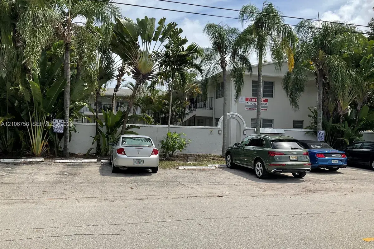 510 SE 9th St # 7, Fort Lauderdale FL 33316