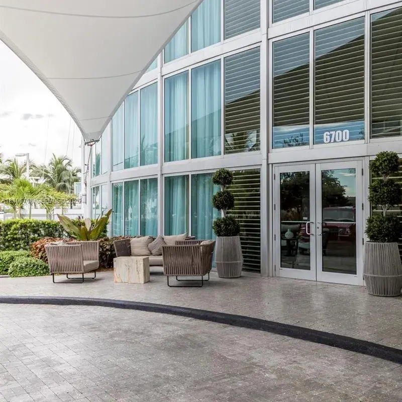 6700 Indian Creek Dr # 607, Miami Beach FL 33141