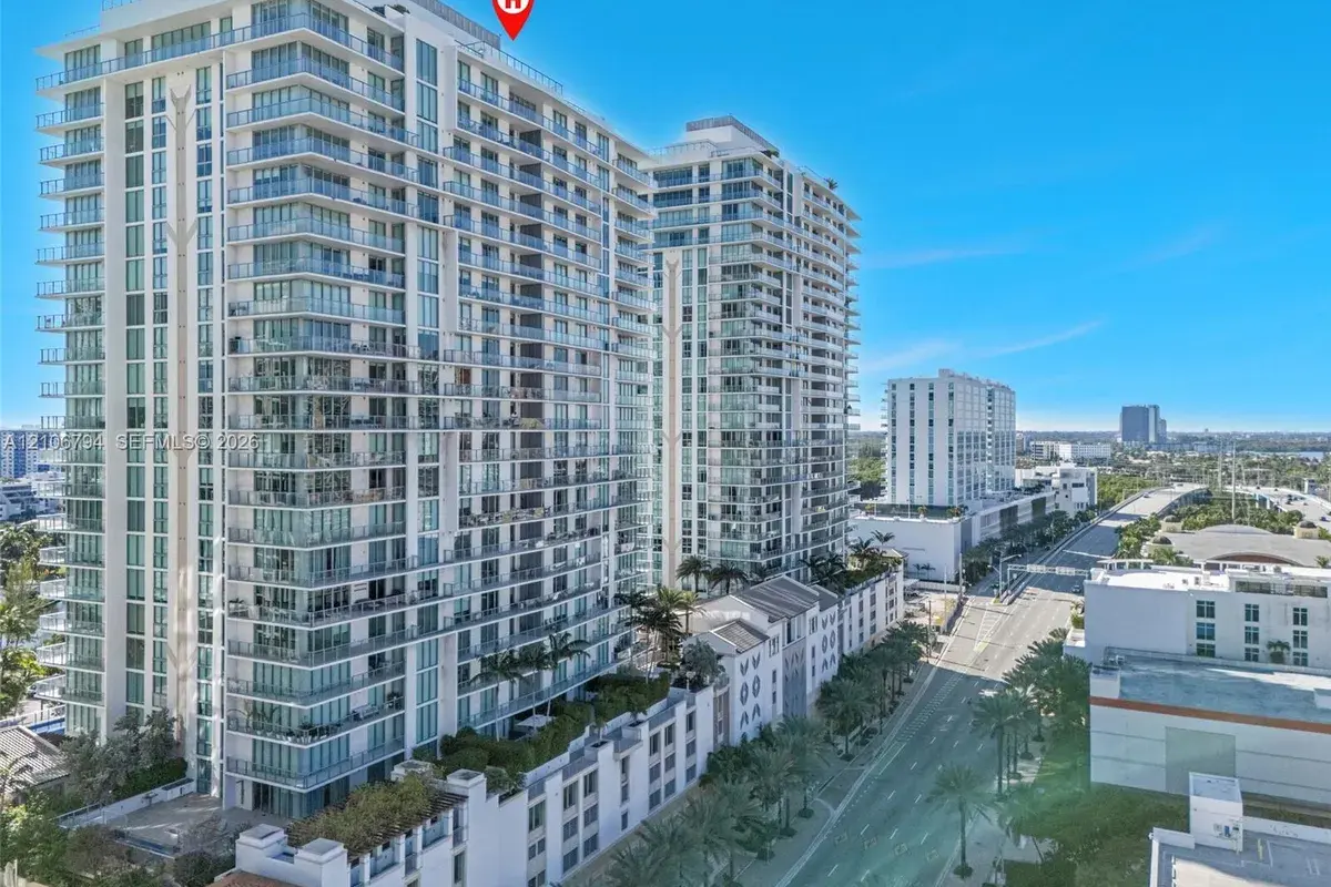 300 Sunny Isles Blvd # 1603, Sunny Isles Beach FL 33160