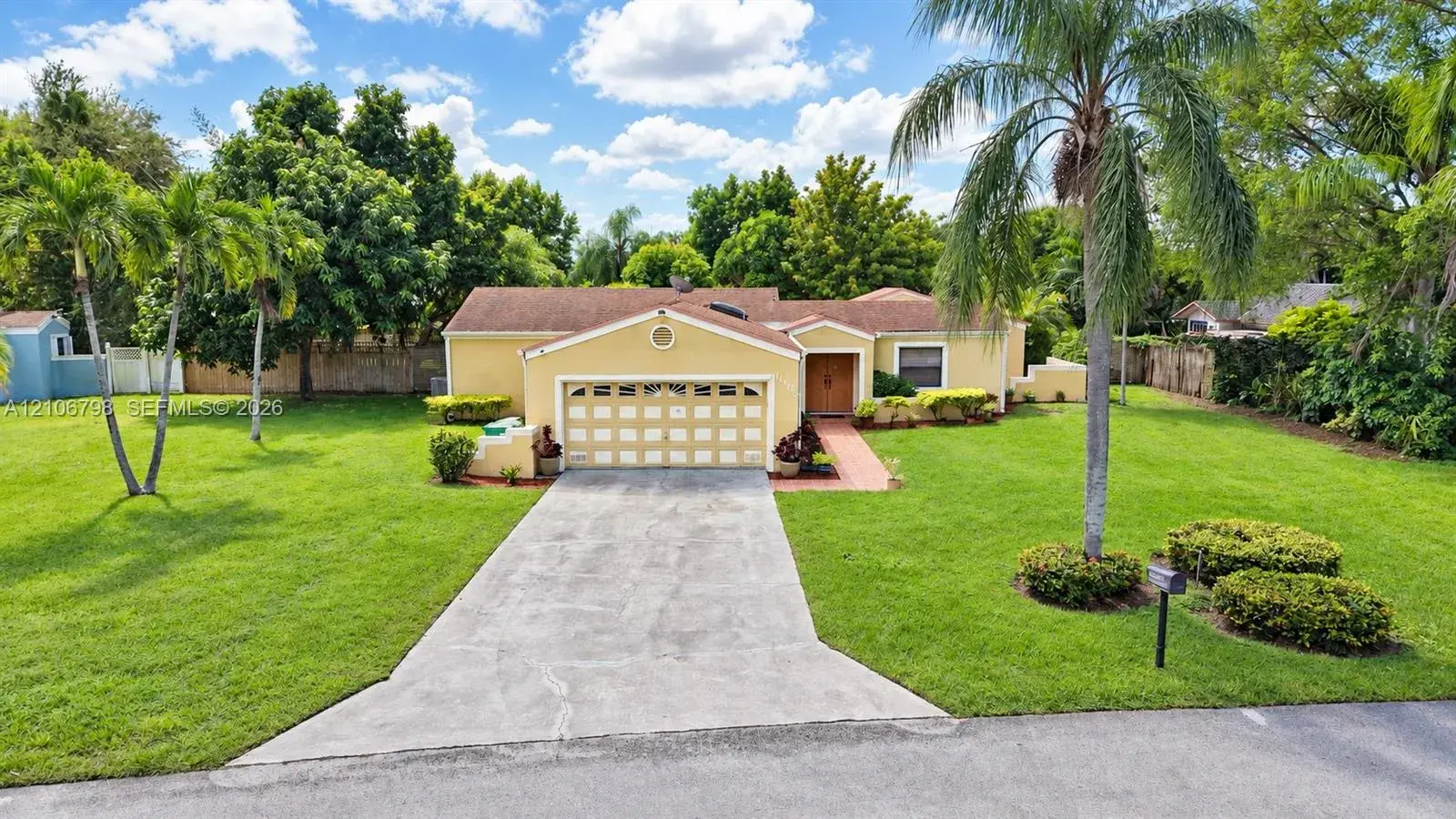 14750 SW 156th St, Miami FL 33187
