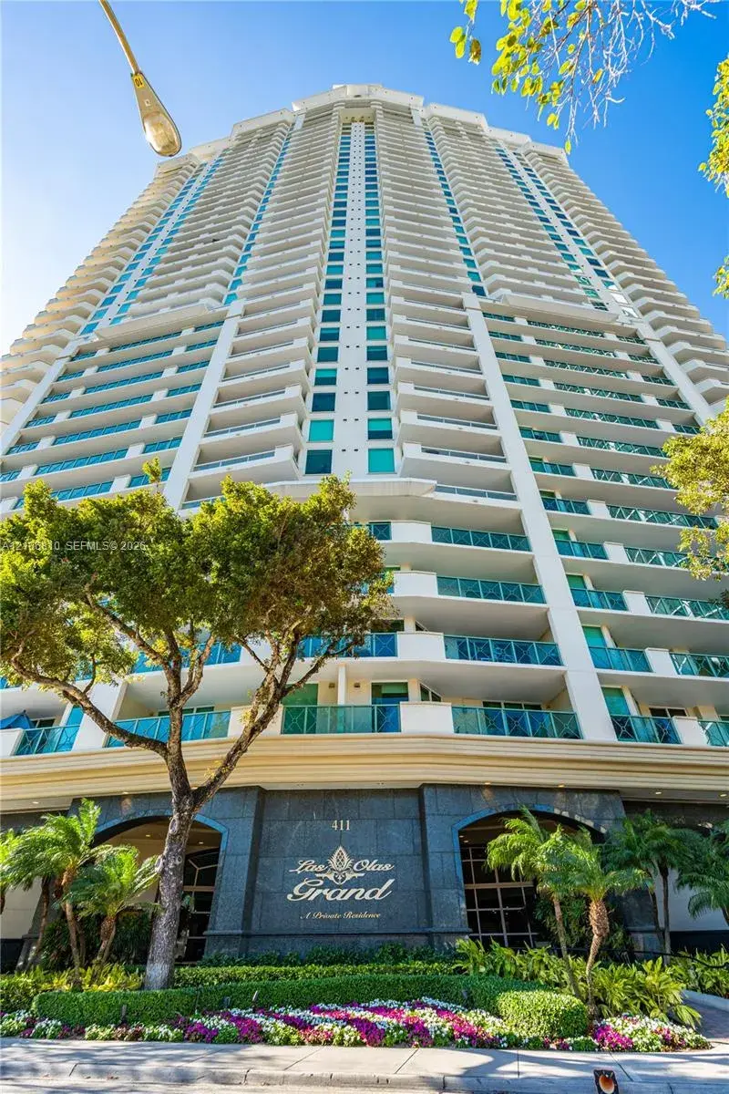 411 N New River Dr E # 206, Fort Lauderdale FL 33301