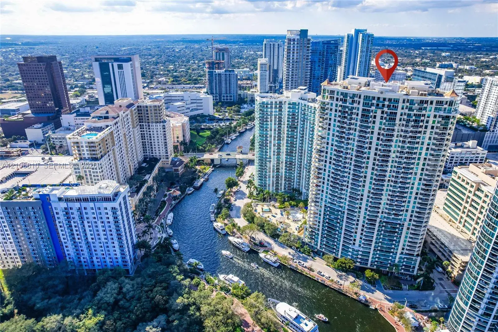 411 N New River Dr E # 206, Fort Lauderdale FL 33301