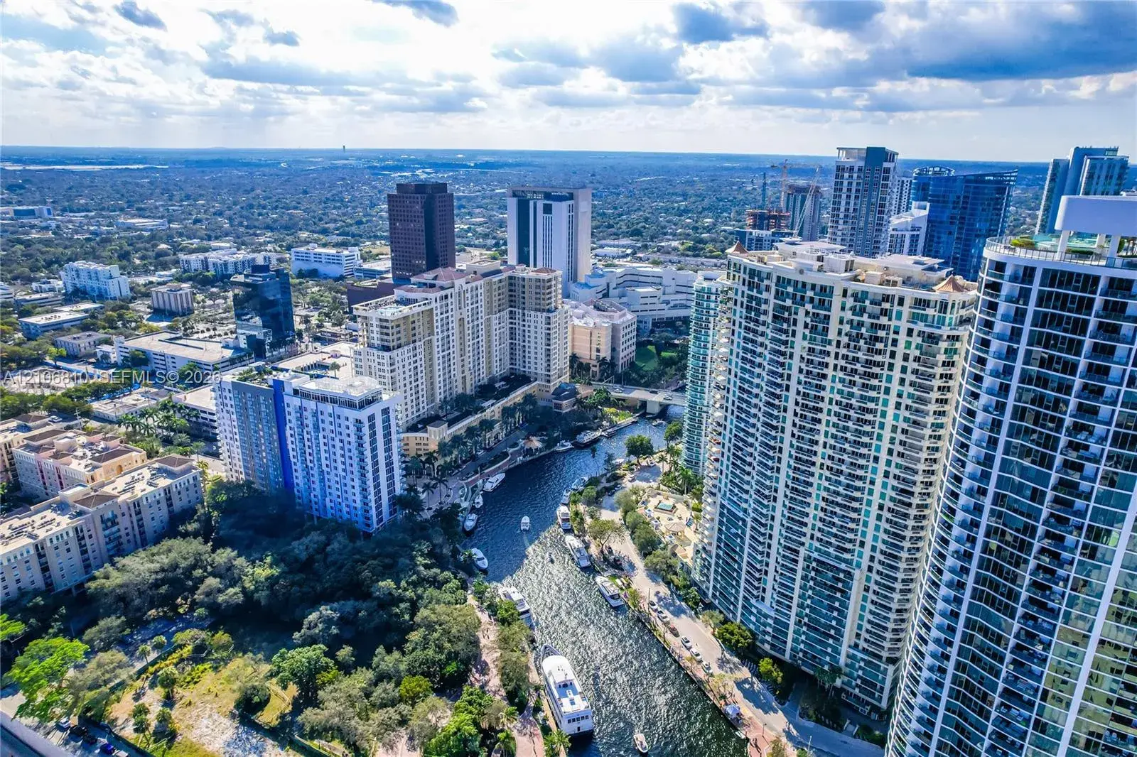 411 N New River Dr E # 206, Fort Lauderdale FL 33301