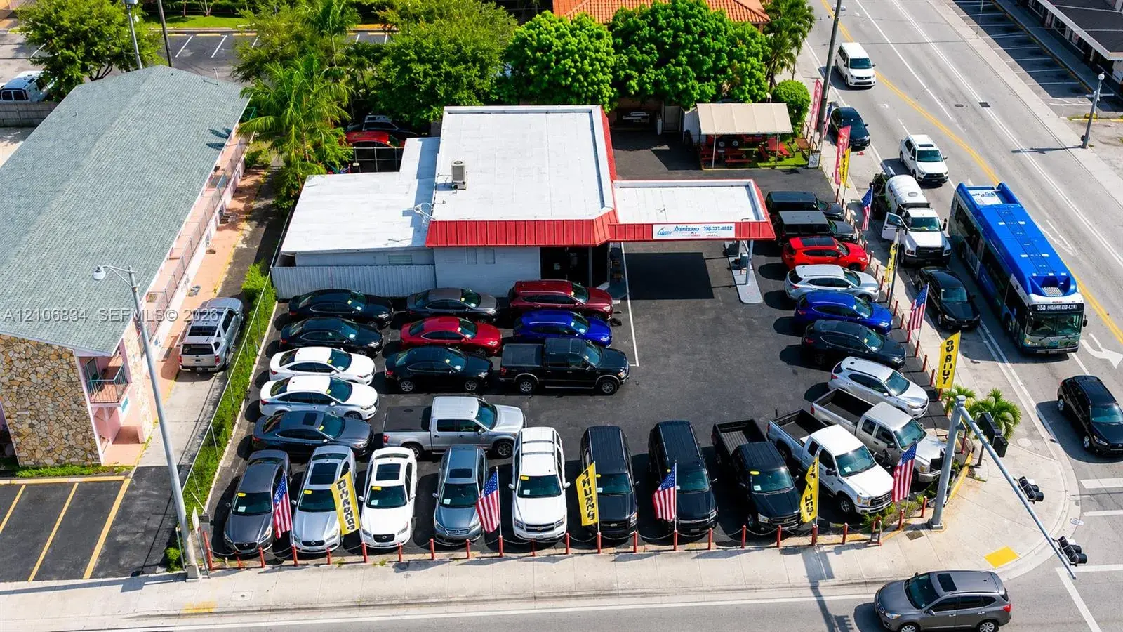 900 Palm Ave, Hialeah FL 33010