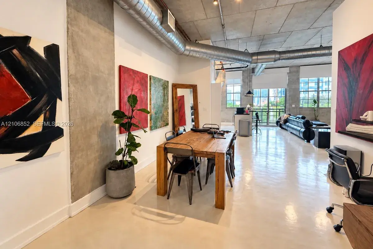 410 NW 1st # 504, Fort Lauderdale FL 33301