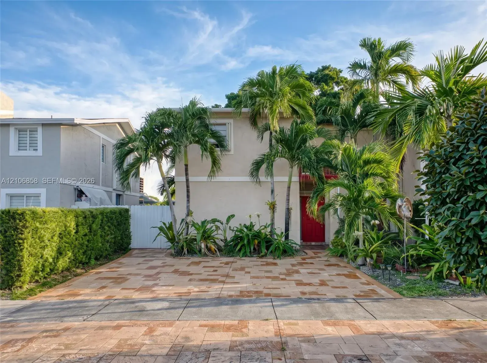 10960 SW 25th St, Miami FL 33165