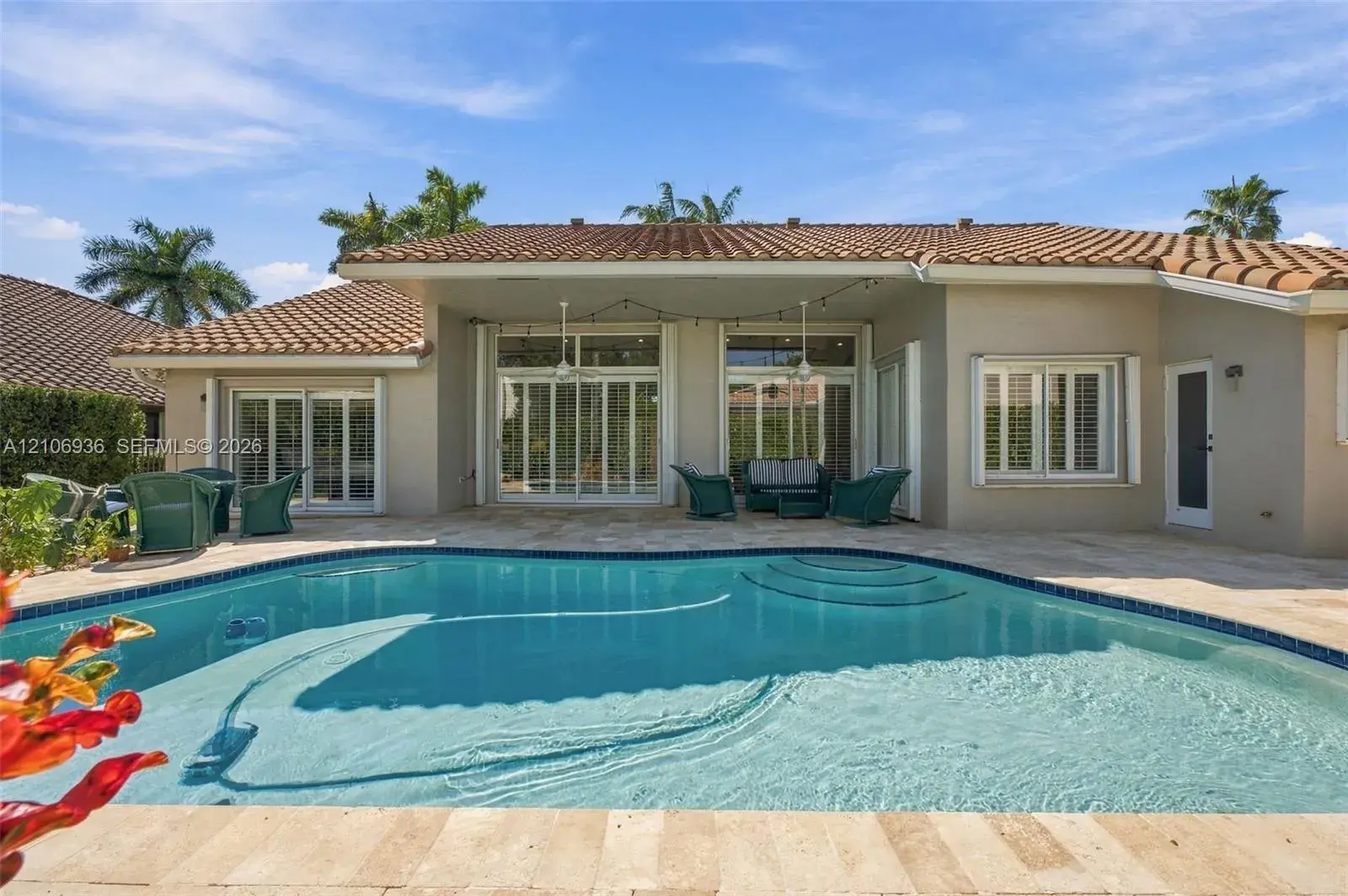 809 Heron Rd, Weston FL 33326
