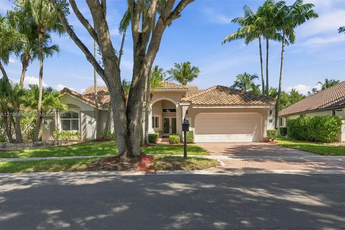 809 Heron Rd, Weston FL 33326