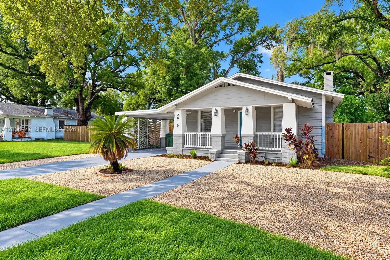 3810 N Arlington Ave, Tampa FL 33603