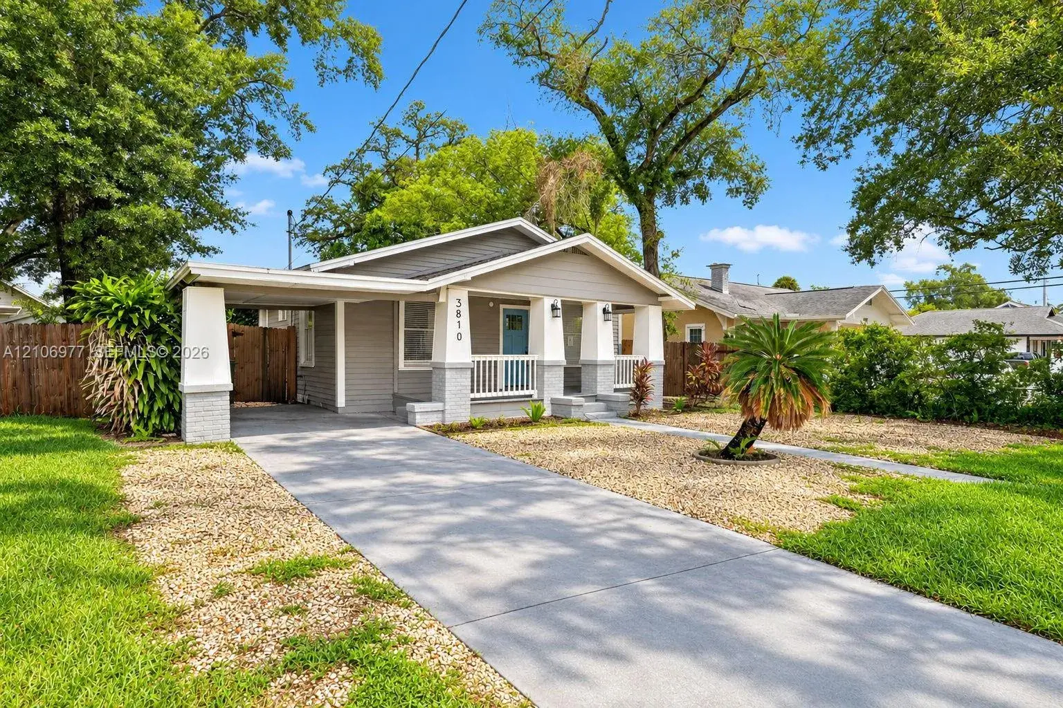3810 N Arlington Ave, Tampa FL 33603