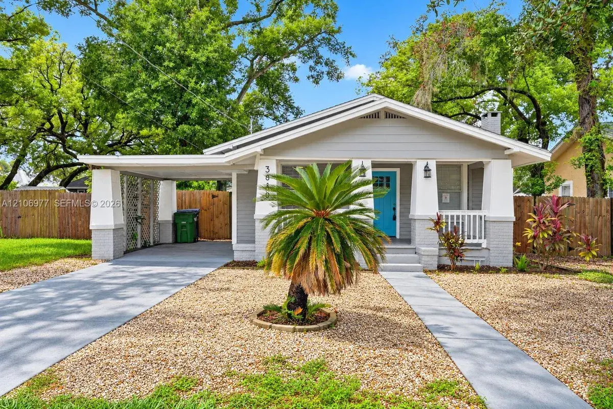 3810 N Arlington Ave, Tampa FL 33603