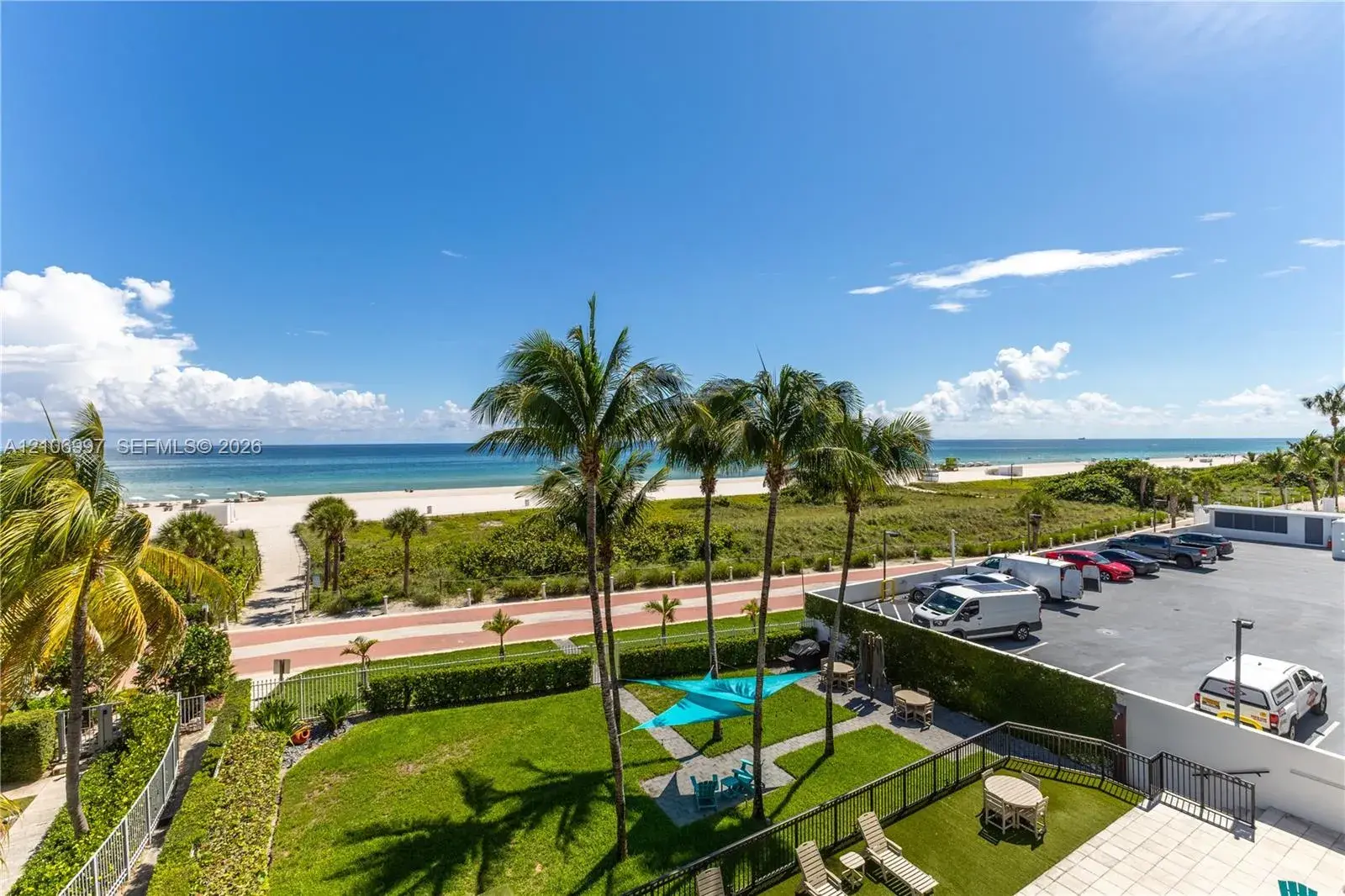 5845 Collins Ave, Miami Beach FL 33140