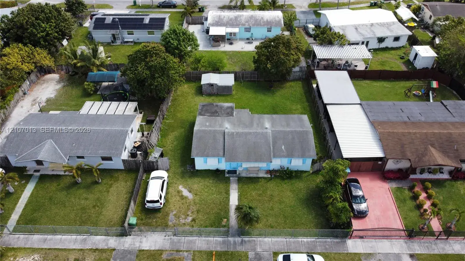 30251 SW 158th Ave, Homestead FL 33033