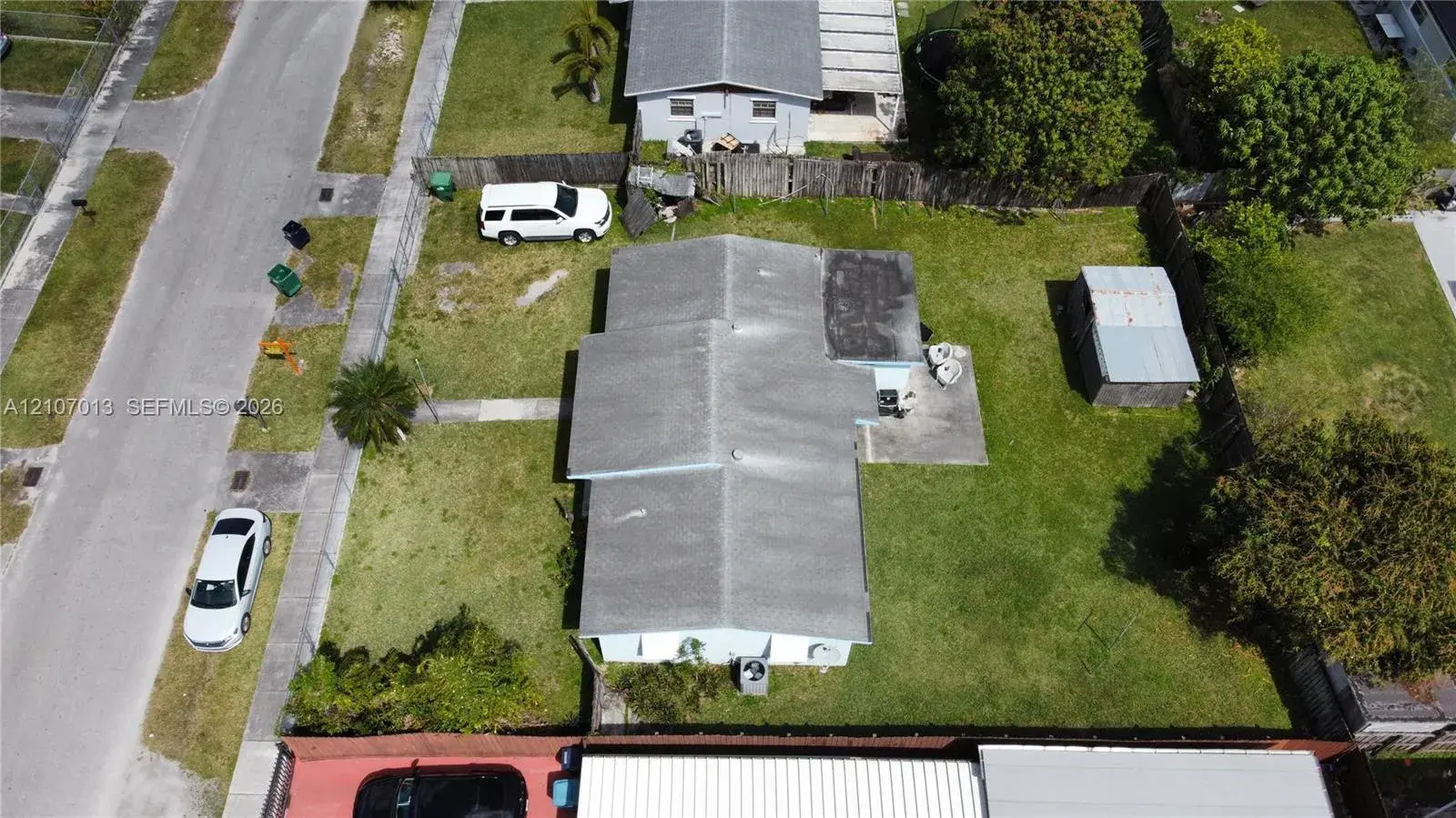 30251 SW 158th Ave, Homestead FL 33033