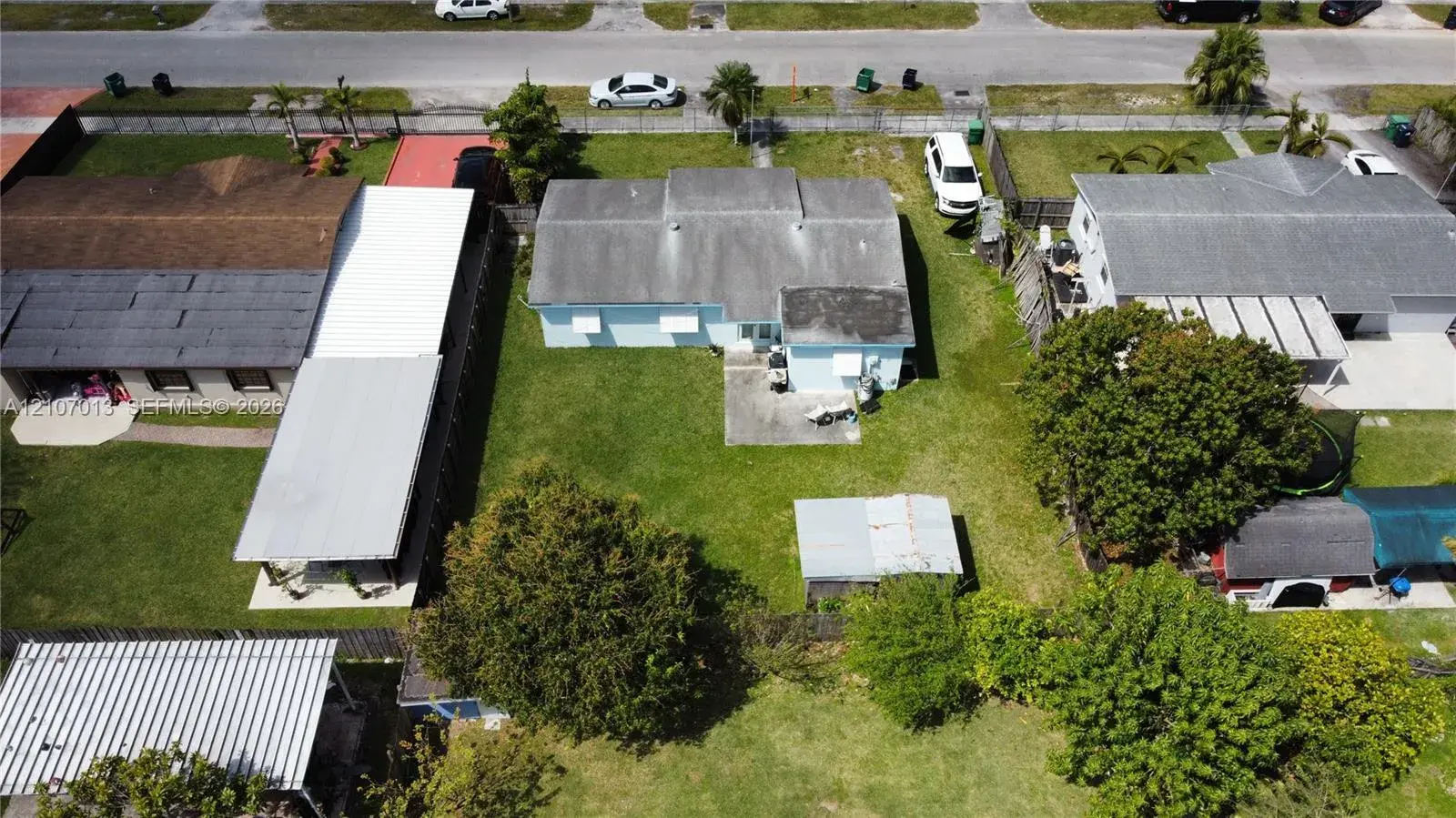30251 SW 158th Ave, Homestead FL 33033