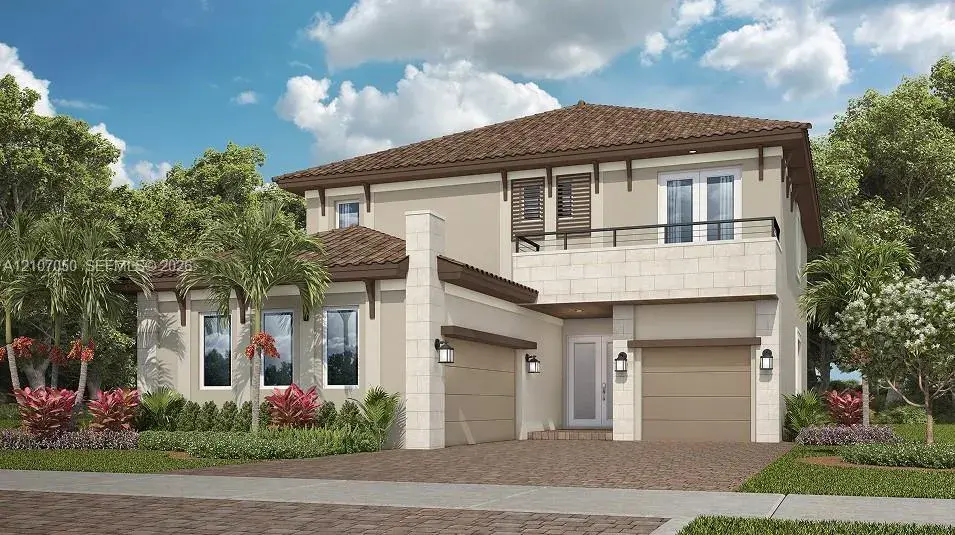 9510 Majestic Ave, Parkland FL 33076